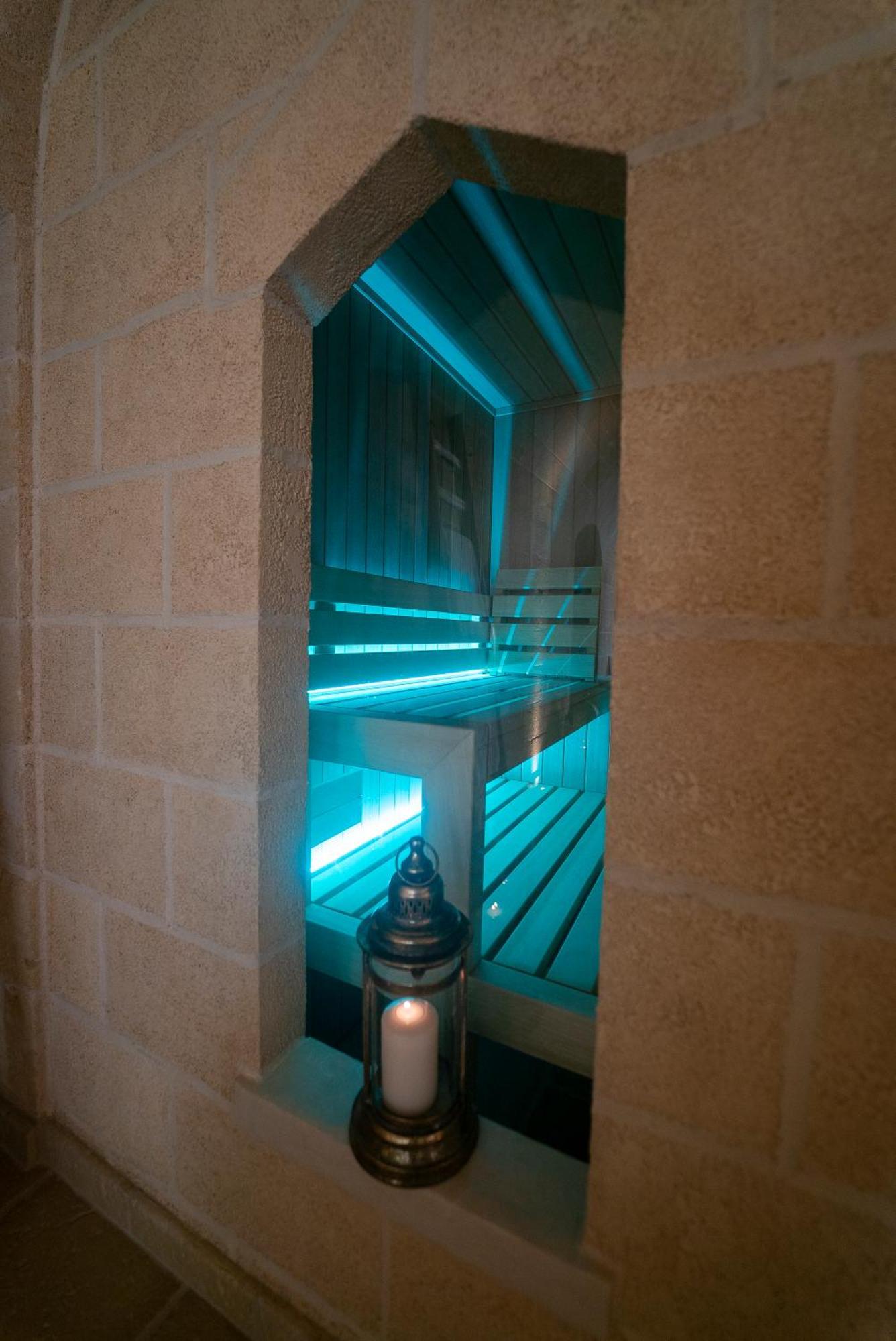Masseria Muntibianchi Agriresort Restaurant & Spa Otranto Eksteriør billede