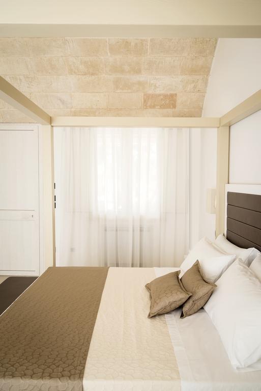 Masseria Muntibianchi Agriresort Restaurant & Spa Otranto Eksteriør billede